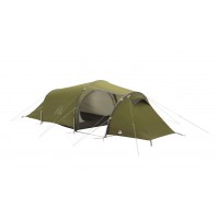 Robens VOYAGER 2EX Lightweight 2 Person Tunnel Tent with Porch 2021 Model